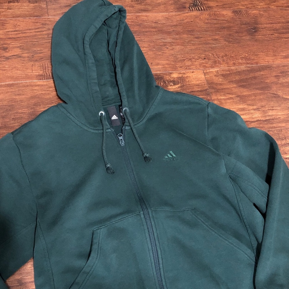 Adidas sweater - Picture 2 of 4